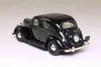 1950 Ford V8 Pilot, Black