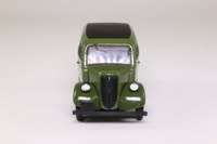 1950 Ford E83W Van, Radio Times