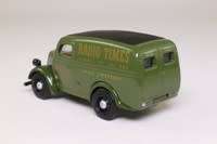 1950 Ford E83W Van, Radio Times