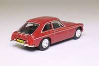 1973 MGB GT V8, Maroon