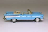 1957 Chevrolet Bel Air Convertible