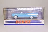 1957 Chevrolet Bel Air Convertible