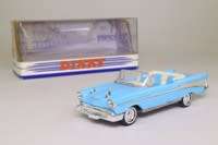 1957 Chevrolet Bel Air Convertible