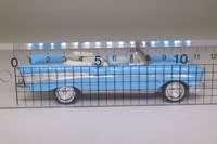 1957 Chevrolet Bel Air Convertible