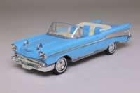 1957 Chevrolet Bel Air Convertible