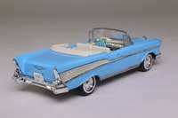 1957 Chevrolet Bel Air Convertible