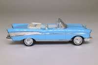 1957 Chevrolet Bel Air Convertible