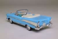 1957 Chevrolet Bel Air Convertible