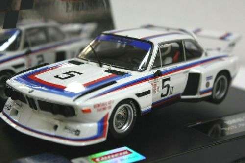 BMW 3.5 CSL 6h Watkins Glen 1979, #5,