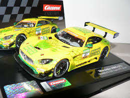 Mercedes-AMG GT3 "MANN-FILTER Team HTP, No.47"