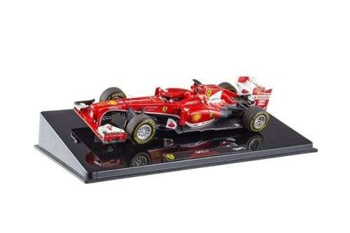 Ferrari F2013 F138 Fernando Alonso