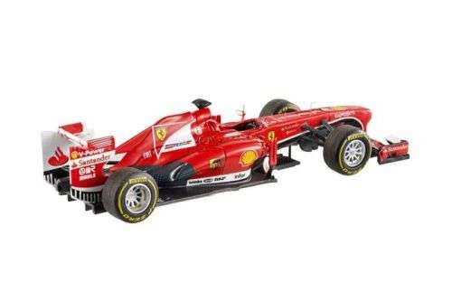 Ferrari F2013 F138 Fernando Alonso