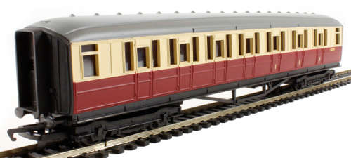 Majestic digital train set