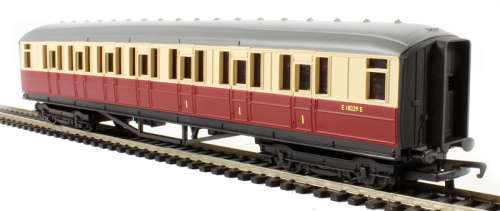 Majestic digital train set