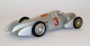 Auto Union Rekordwagen 1935