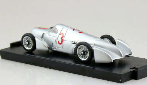 Auto Union Rekordwagen 1935