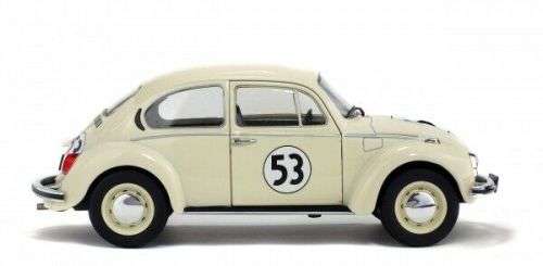Herbie VW Beetle