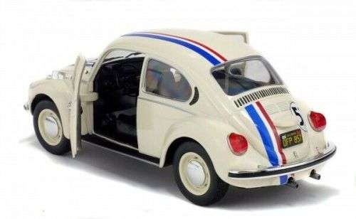 Herbie VW Beetle