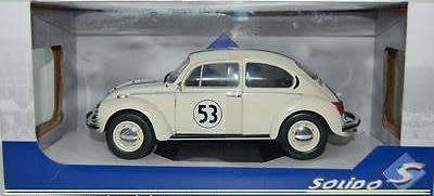 Herbie VW Beetle