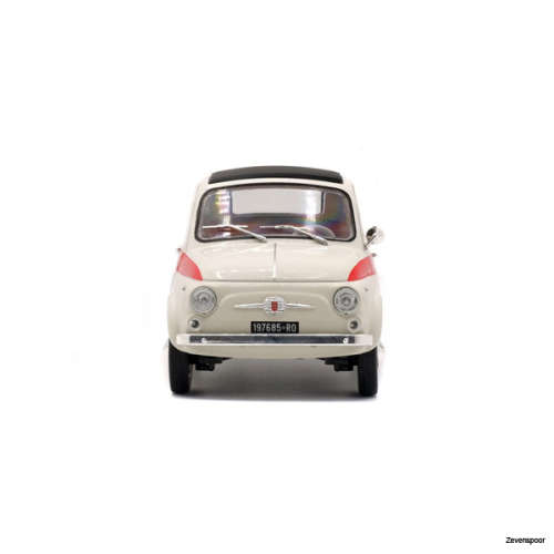 Fiat 500 L Nuova Sport