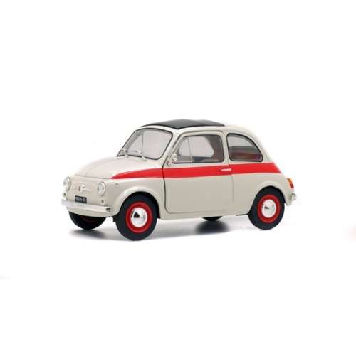 Fiat 500 L Nuova Sport
