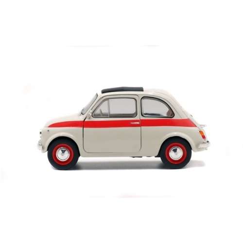 Fiat 500 L Nuova Sport