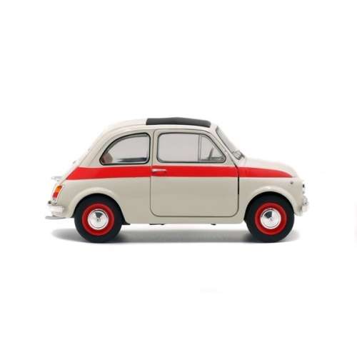 Fiat 500 L Nuova Sport