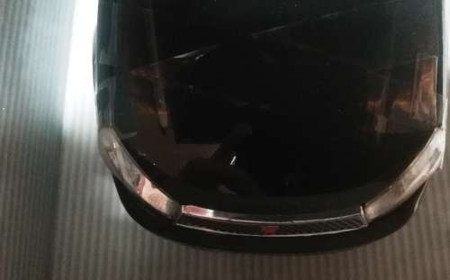 Saturn L300 Sport Sedan (BLACK)