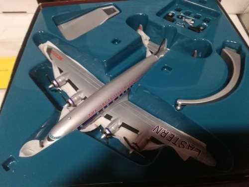 LOCKHEED CONSTELLATION Eastern Airlines