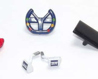 Spares Pack Williams FW23