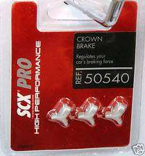 Pro Car Brake Shoe For Crown Gear (3)