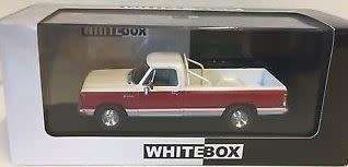 Dodge Ram 1987