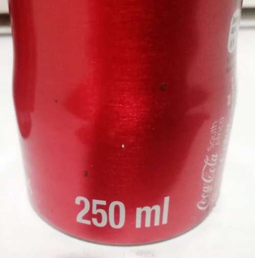 100 Years of the COCA-COLA Coke Bottle SA