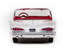 Chevrolet Impala Open Convertible 1959 White