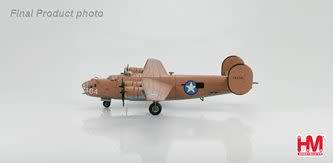 B-24D Liberator 1:144 SCALE