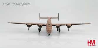 B-24D Liberator 1:144 SCALE