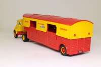 Berliet TLR Artic Horse Box, Cirque Pinder Jean Richard