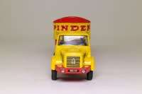 Berliet TLR Artic Horse Box, Cirque Pinder Jean Richard