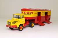 Berliet TLR Artic Horse Box, Cirque Pinder Jean Richard
