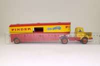 Berliet TLR Artic Horse Box, Cirque Pinder Jean Richard