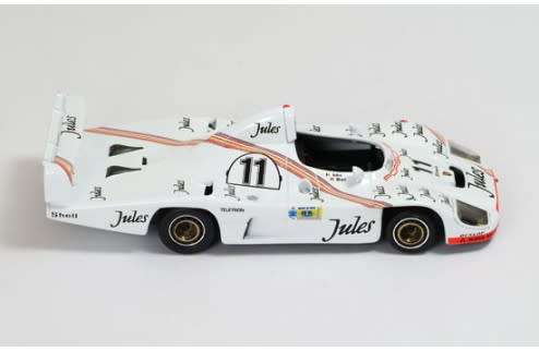 Porsche 936 #11 J.Ickx-D.Bell Winner Le Mans 1981