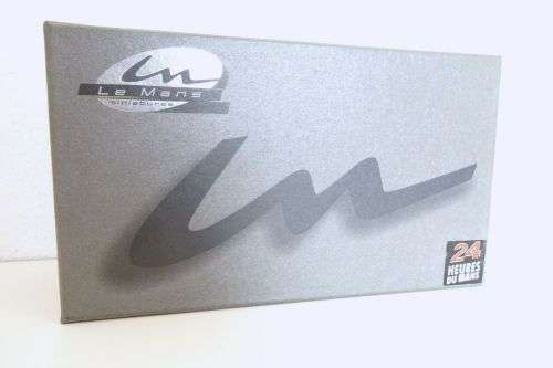 Audi - R10 TDI 5.5L Turbo V12