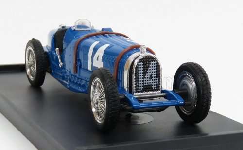 BUGATTI - Type 59 Centenary of Bugatti 1909 to 2009