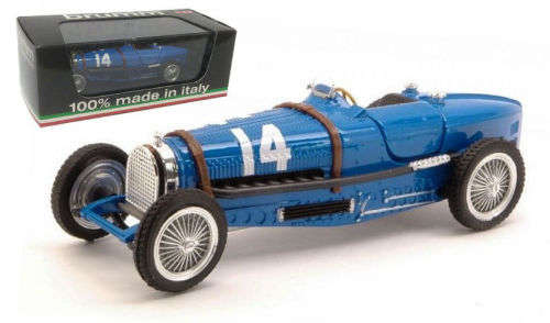 BUGATTI - Type 59 Centenary of Bugatti 1909 to 2009