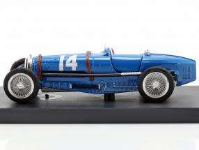 BUGATTI - Type 59 Centenary of Bugatti 1909 to 2009