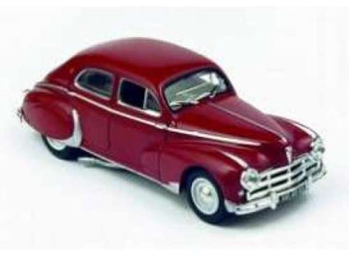 Peugeot 203 `DARL`MAT`