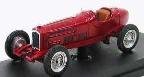 Alfa Romeo  - P3 Prova 1932