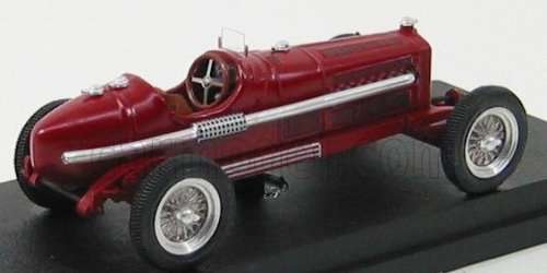 Alfa Romeo  - P3 Prova 1932