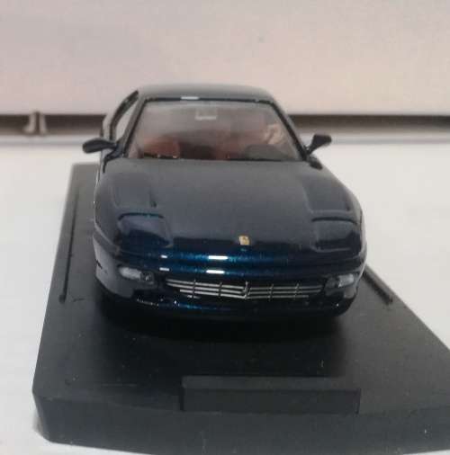 Ferrari 456 GT Stradale - Metallic Blue