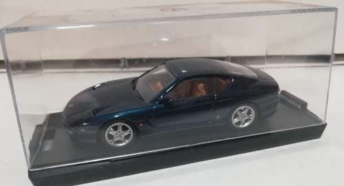 Ferrari 456 GT Stradale - Metallic Blue